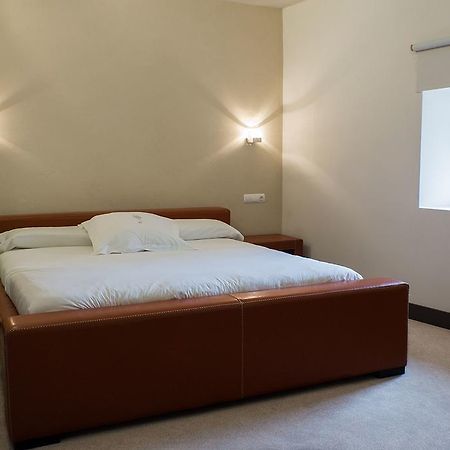 Hotel Teratermal Valdeavellano de Tera Kültér fotó
