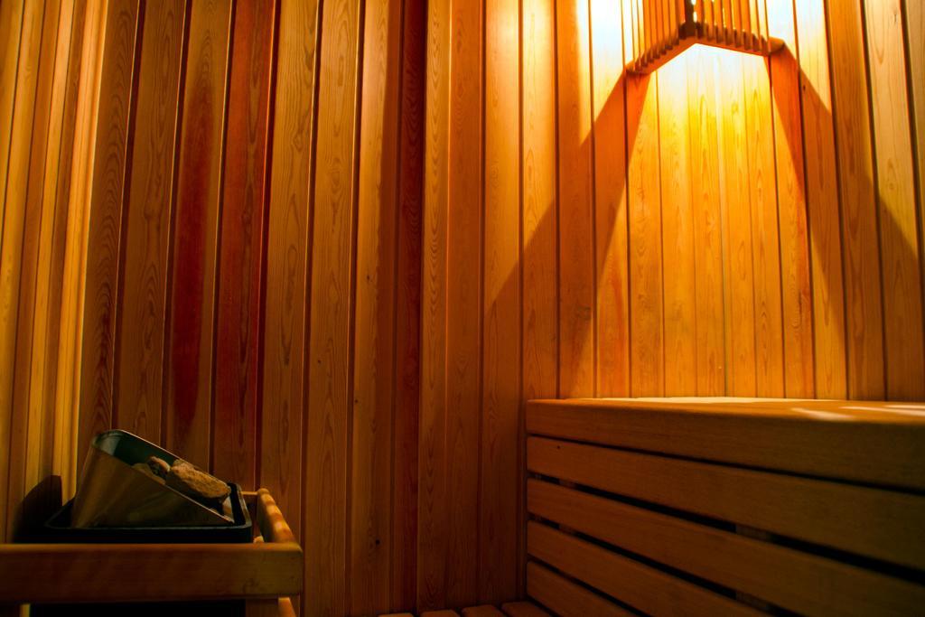 Hotel Teratermal Valdeavellano de Tera Szoba fotó